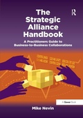 Cover: The Strategic Alliance Handbook - Routledge