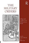 Cover: The Military Orders Volume VI Set - Routledge