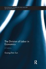 Cover: The Division of Labour in Economics - Routledge