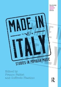 Abbildung von: Made in Italy - Routledge