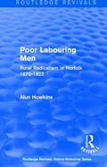 Cover: Routledge Revivals: Poor Labouring Men (1985) - Routledge