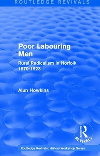 Enlarge image Cover: Routledge Revivals: Poor Labouring Men (1985) - Routledge