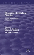 Cover: Obsessive-Compulsive Disorder - Routledge