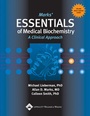 Cover: Marks' Essentials of Medical Biochemistry - Lippincott Williams and Wilkins