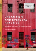 Cover: Urban Film and Everyday Practice - Palgrave MacMillan