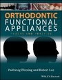 Cover: Orthodontic Functional Appliances - Theory and Practice - Wiley