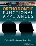 Cover: Orthodontic Functional Appliances - Theory and Practice - Wiley