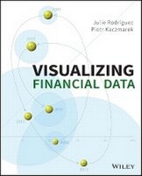Enlarge image Cover: Visualizing Financial Data - Wiley
