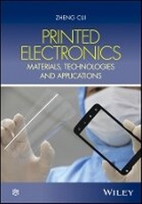 Enlarge image Cover: Printed Electronics - Materials, Technologies and Applications - Wiley