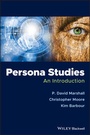 Cover: Persona Studies - Wiley