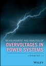 Cover: Measurement and Analysis of Overvoltages in Power Systems - Wiley