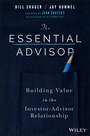 Cover: The Essential Advisor - Wiley