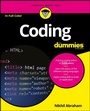 Cover: Coding For Dummies - Wiley