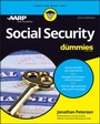 Cover: Social Security for Dummies, 2nd Edition - Wiley