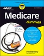 Cover: Medicare for Dummies, 2nd Edition - Wiley