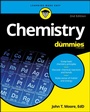 Cover: Chemistry For Dummies - Wiley