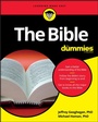 Cover: The Bible For Dummies - Wiley