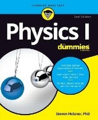 Enlarge image Cover: Physics I For Dummies - Wiley