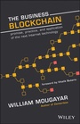 Cover: The Business Blockchain - Wiley