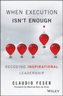 Cover: When Execution Isn't Enough - Wiley