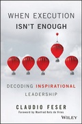 Cover: When Execution Isn't Enough - Wiley