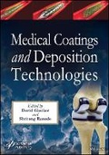 Cover: Medical Coatings and Deposition Technologies - Wiley