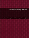 Cover: Passion4purity Journal - Lulu.com