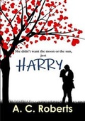 Cover: Harry - Lulu.com