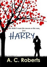 Enlarge image Cover: Harry - Lulu.com