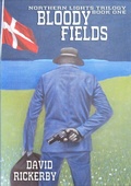 Cover: Bloody Fields - Lulu.com
