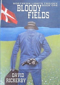 Enlarge image Cover: Bloody Fields - Lulu.com