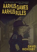Cover: Aarhus Games Aarhus Rules - Lulu.com