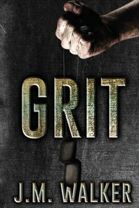 Enlarge image Cover: Grit - Lulu.com