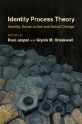 Cover: Identity Process Theory - Cambridge University Press