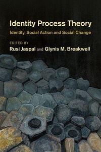 Enlarge image Cover: Identity Process Theory - Cambridge University Press