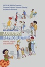 Cover: Relatedness in Assisted Reproduction - Cambridge University Press