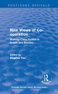 Cover: Routledge Revivals: New Views of Co-operation (1988) - Routledge
