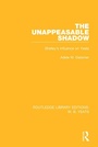 Cover: The Unappeasable Shadow - Routledge