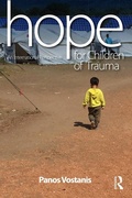 Cover: Hope for Children of Trauma - Routledge