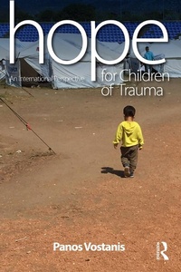 Abbildung von: Hope for Children of Trauma - Routledge