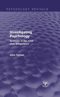 Abbildung von: Investigating Psychology - Routledge