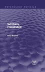 Cover: Germany Possessed - Routledge
