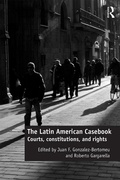 Cover: The Latin American Casebook - Routledge