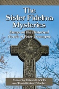 Cover: The Sister Fidelma Mysteries - McFarland & Co Inc
