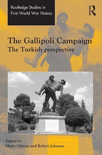 Abbildung von: The Gallipoli Campaign - Routledge