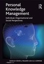Cover: Personal Knowledge Management - Routledge