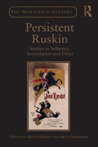Abbildung von: Persistent Ruskin - Routledge