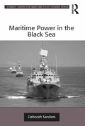 Cover: Maritime Power in the Black Sea - Routledge
