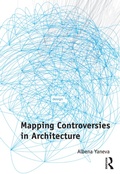 Cover: Mapping Controversies in Architecture - Routledge