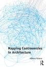 Cover: Mapping Controversies in Architecture - Routledge